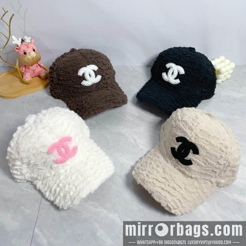Replica Chanel Hat dx41