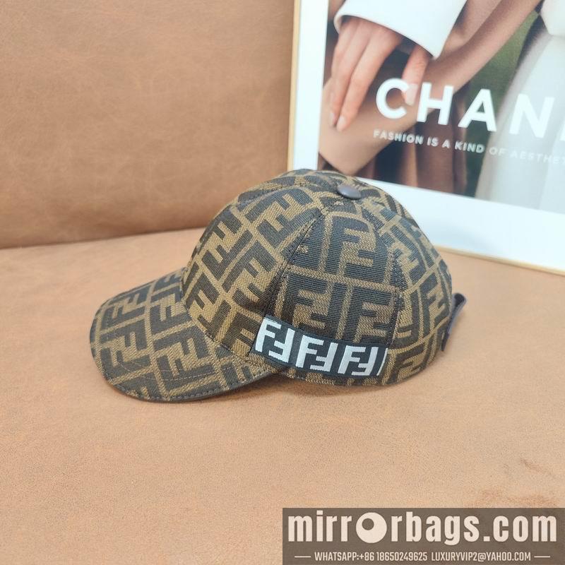 Replica Fendi Hat dx41