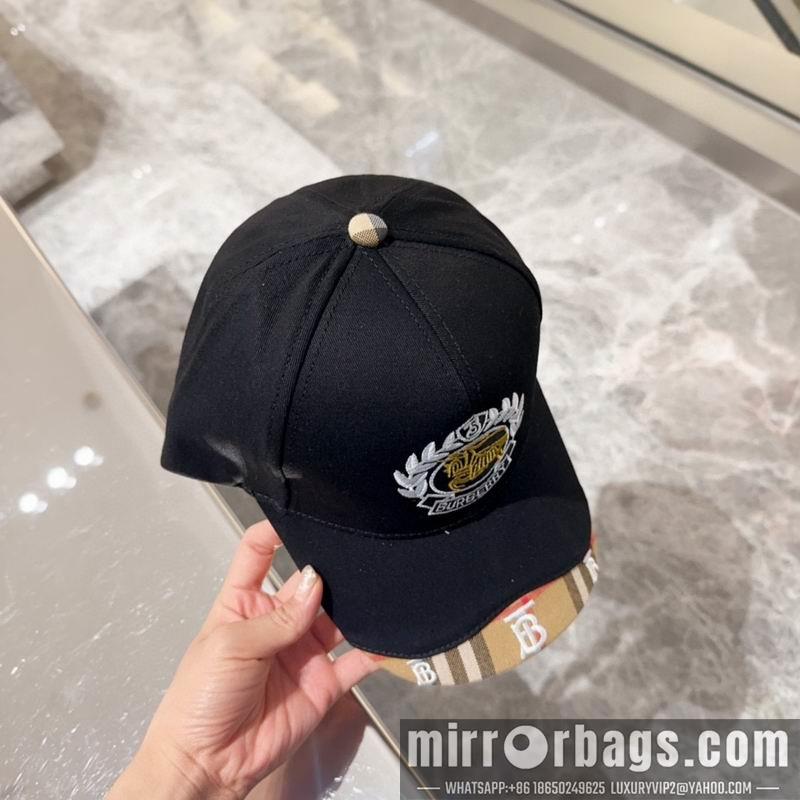 Replica Burberry Hat dx23