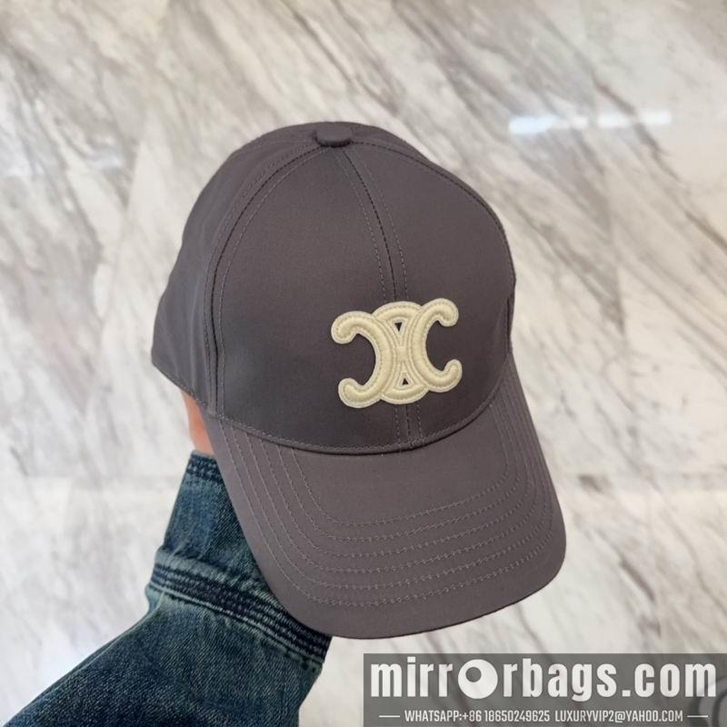 Replica Celine Hat dx29