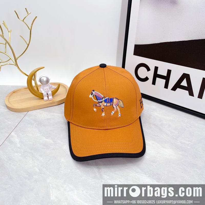 Replica Hermes Hat dx30