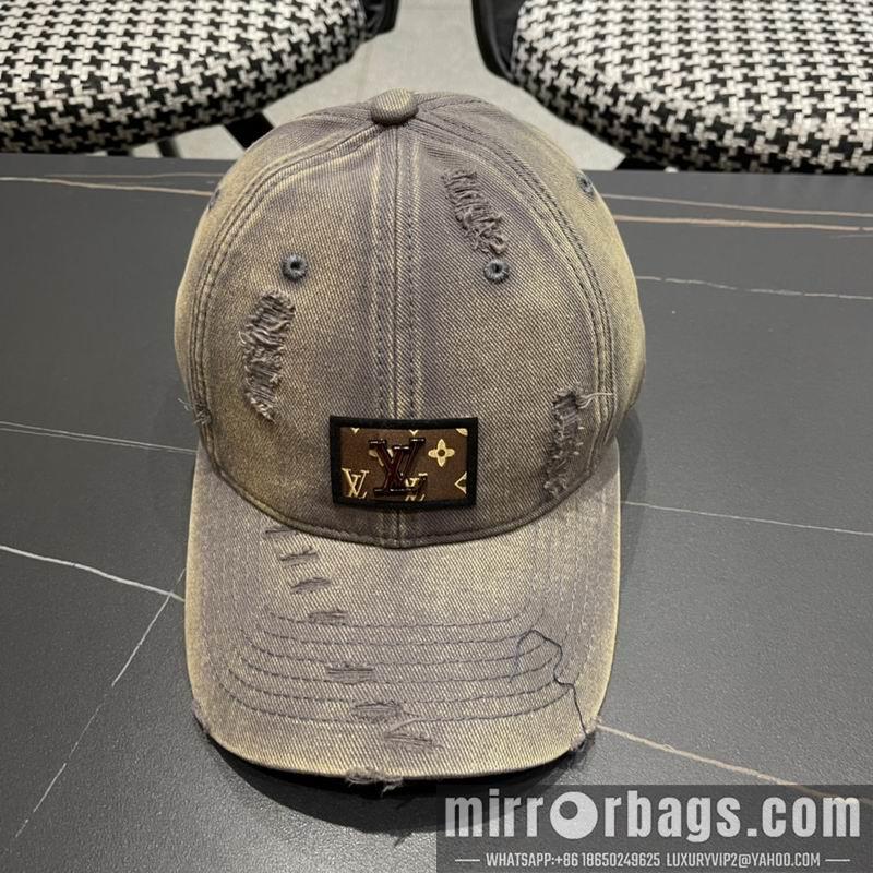 Replica LV Hat 081005