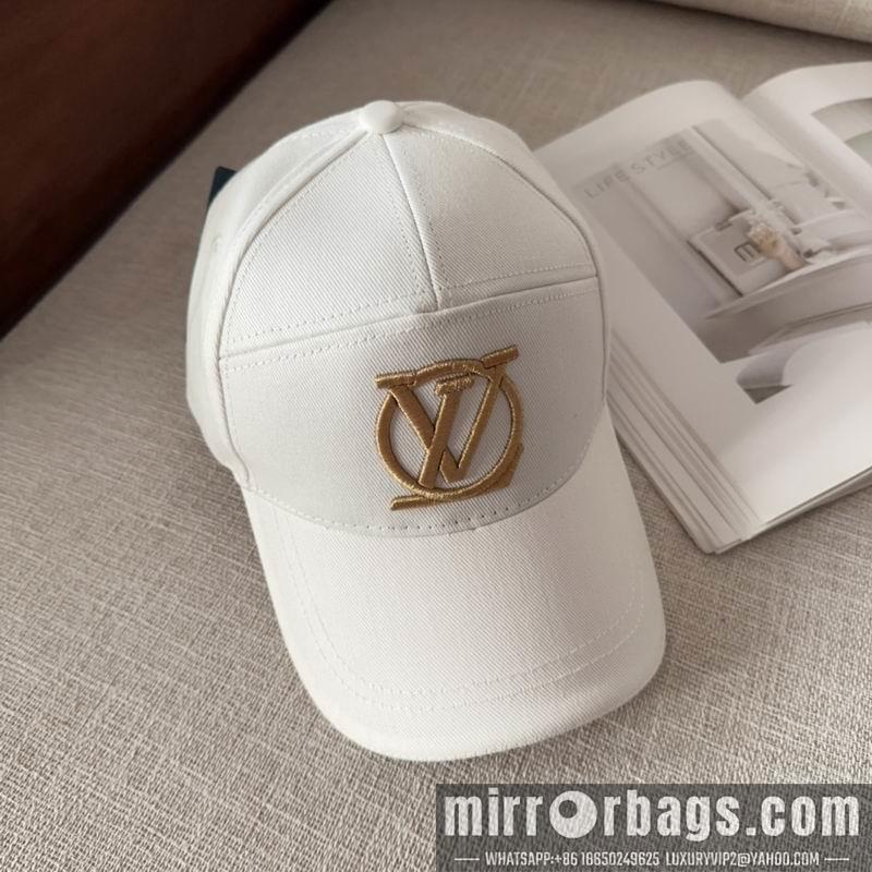 Replica LV Hat dx26
