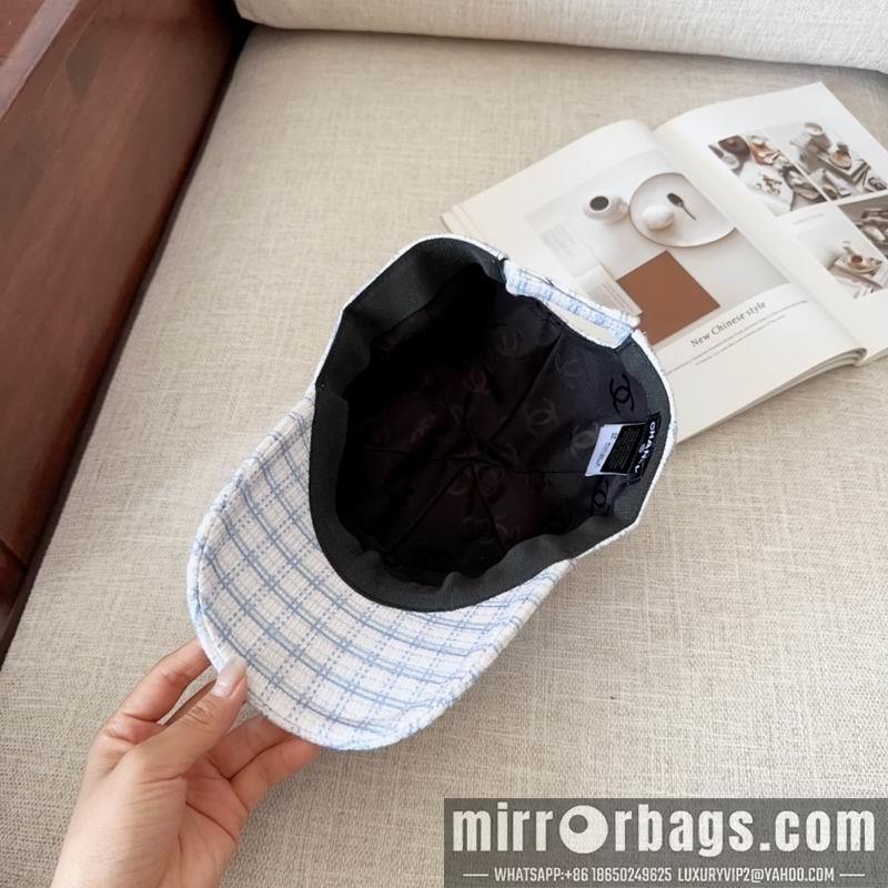 Replica Chanel Hat dx62