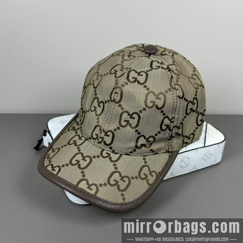 Replica Gucci Hat dx43