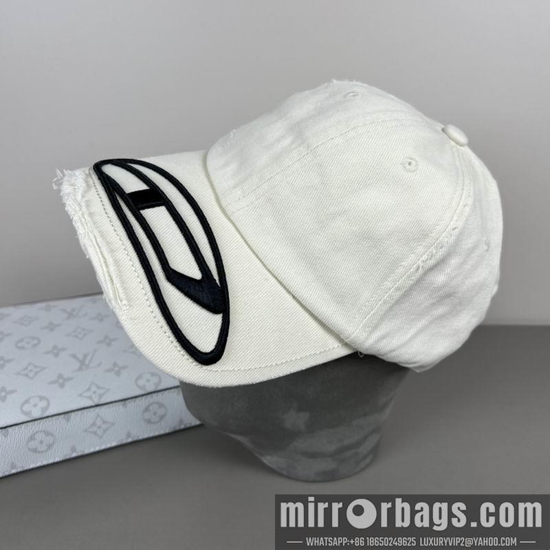 Replica Diesel Hat dx19