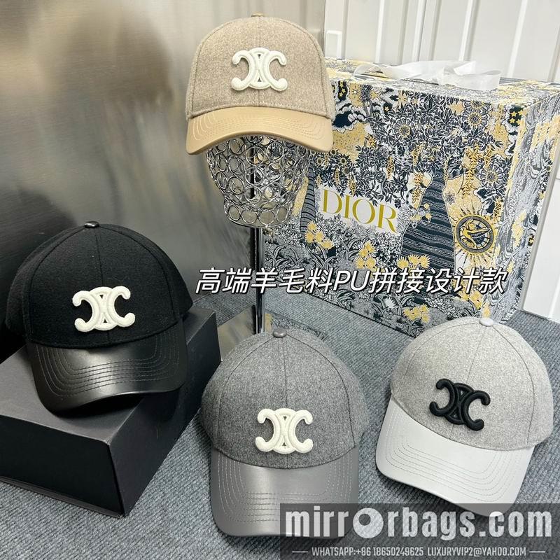 Replica Celine Hat dx111
