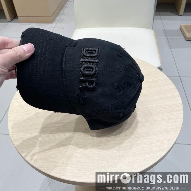 Replica Dior Hat 040201