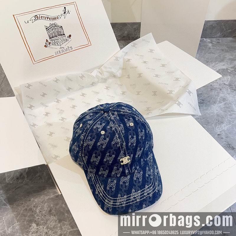 Replica Celine Hat 042701