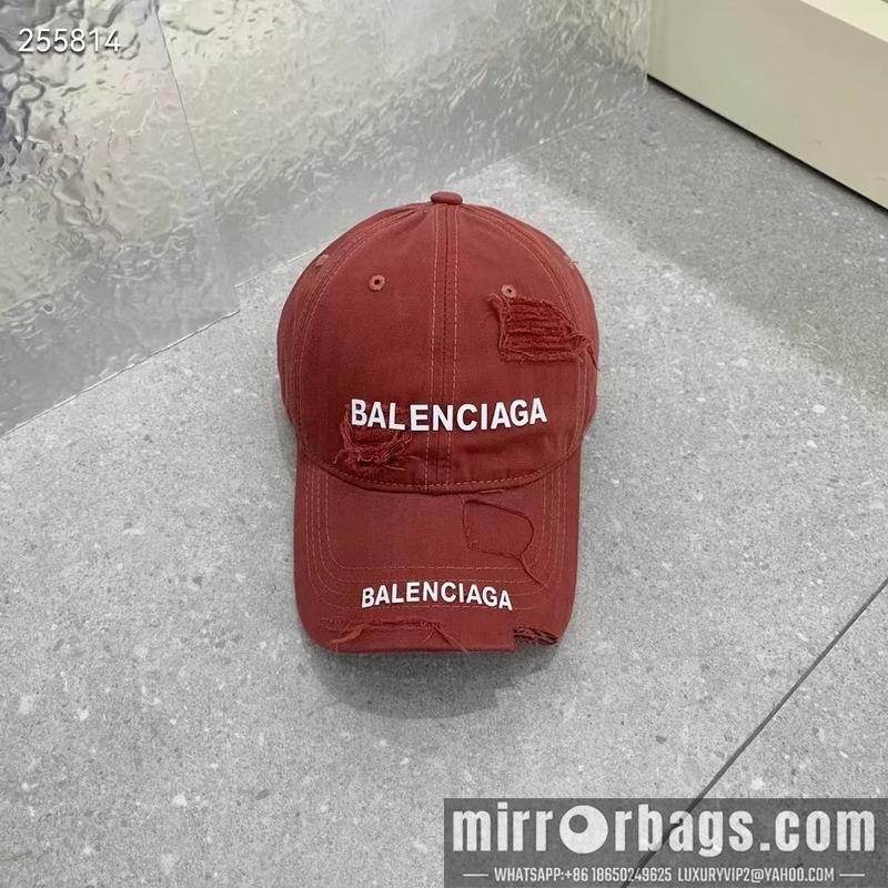 Replica Balenciaga Hat dx19