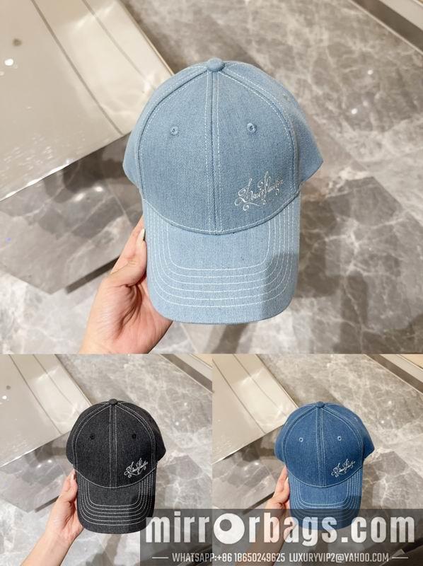 Replica LV Hat dx98