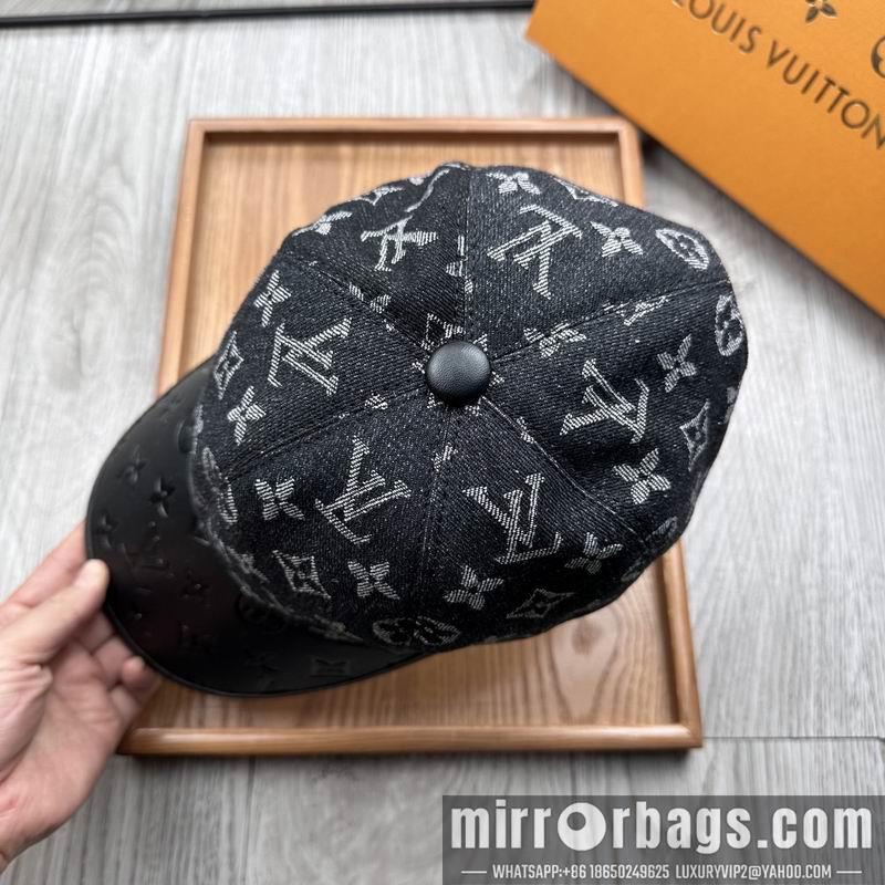 Replica LV Hat dx147