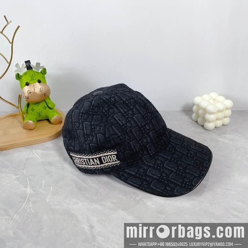 Replica Dior Hat dx66