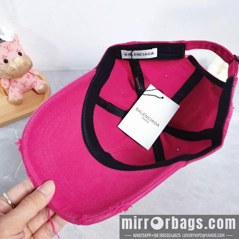 Replica Balenciaga Hat dx34