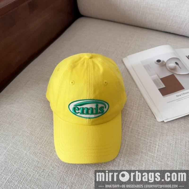 Replica Emis Hat dx01