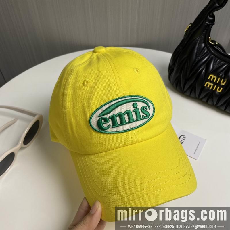 Replica Emis Hat 121401