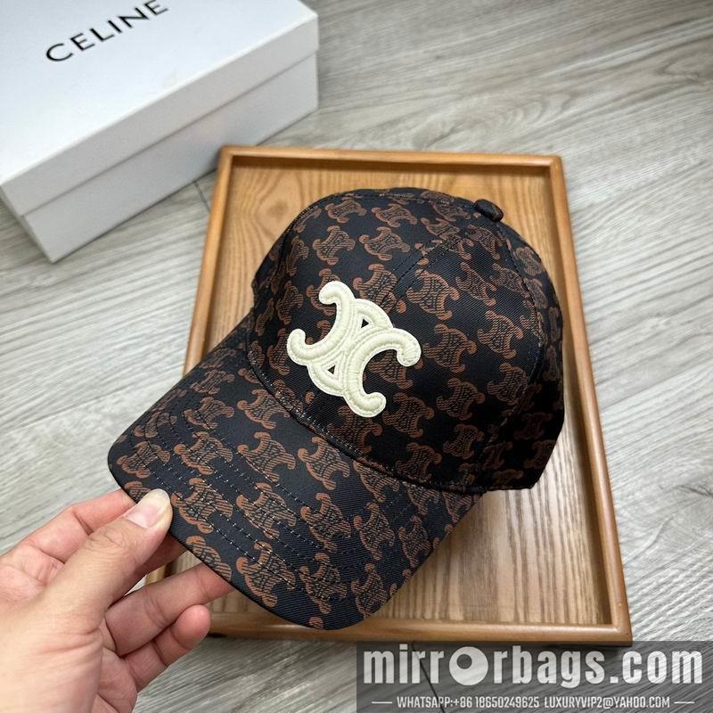 Replica Celine Hat dx46