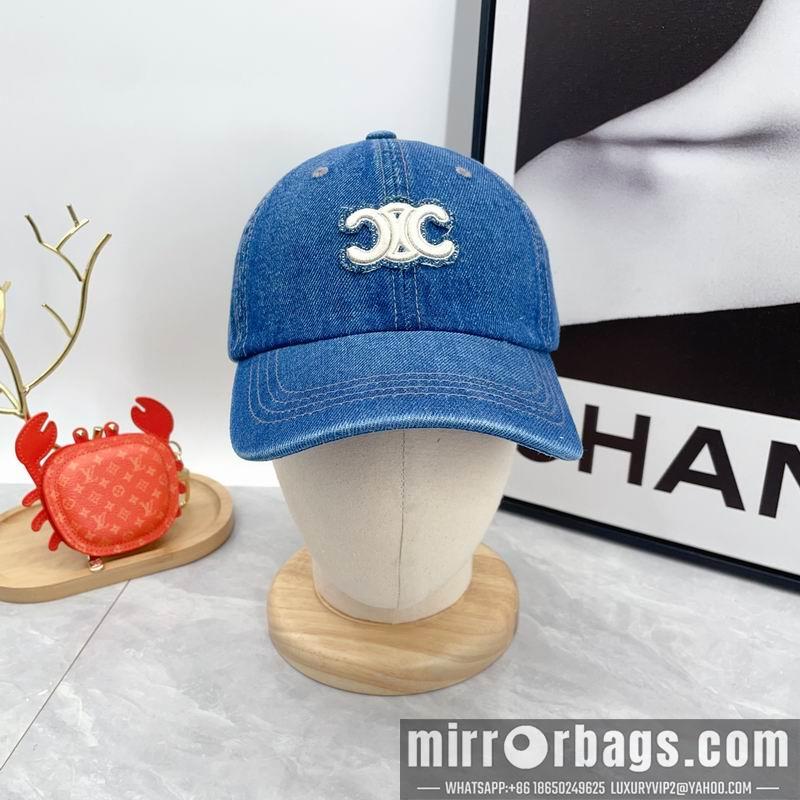 Replica Celine Hat dx22