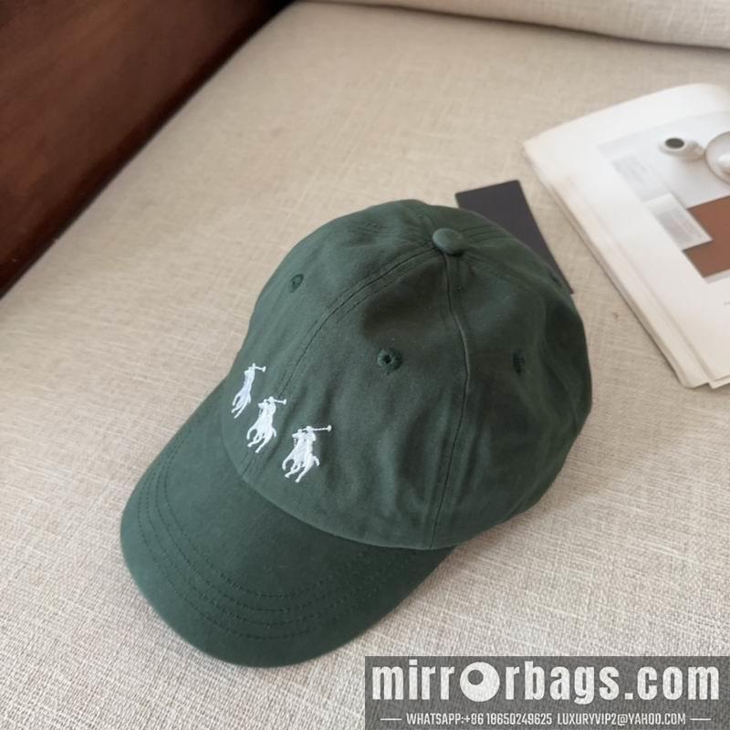 Replica Polo Hat 011501