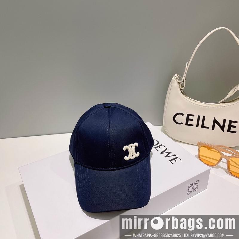 Replica Celine Hat 041705