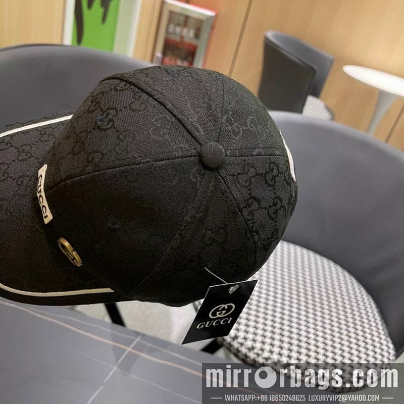 Replica Gucci Hat 092701
