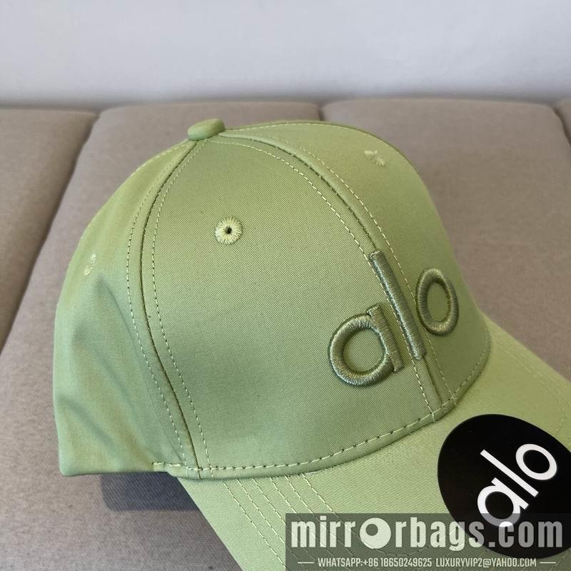 Replica Alo Hat dx27