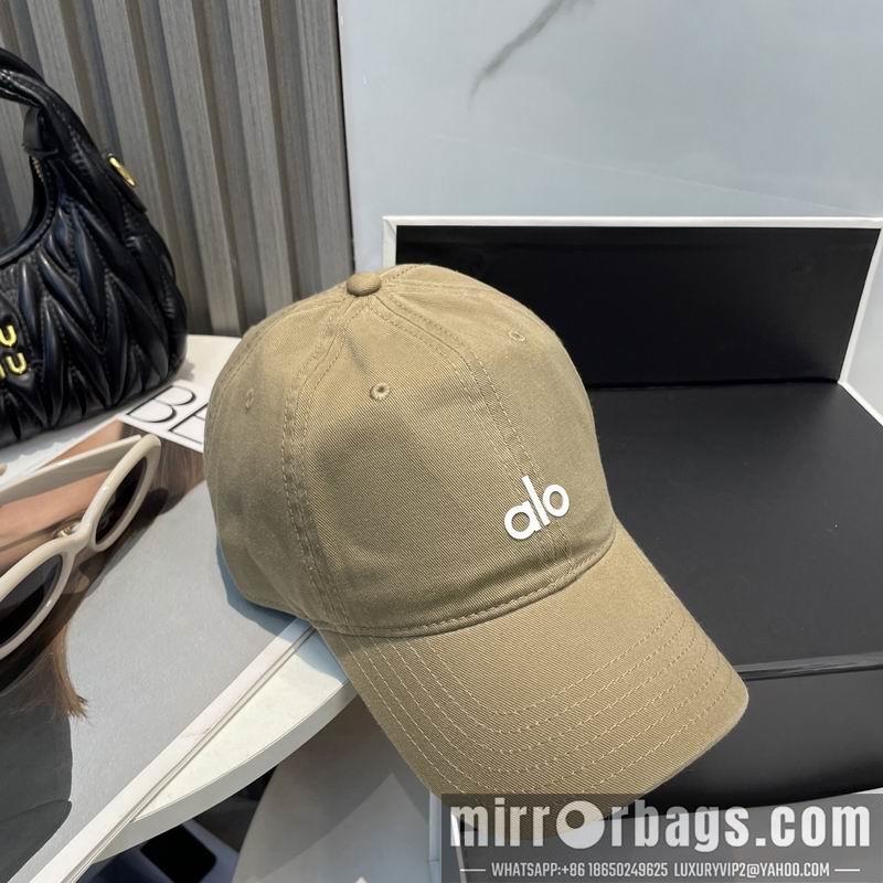 Replica Alo Hat dx29