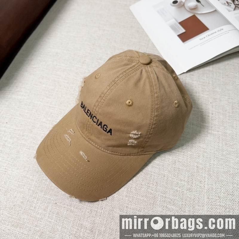 Replica Balenciaga Hat dx115