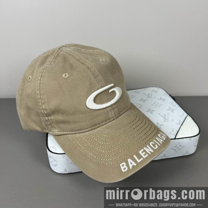 Replica Balenciaga Hat dx76