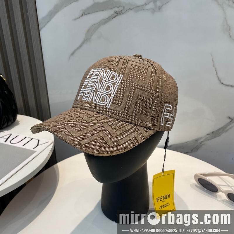 Replica Fendi Hat dx72
