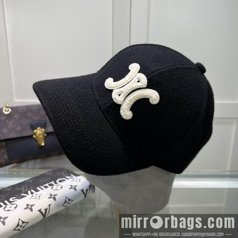 Replica Celine Hat dx101