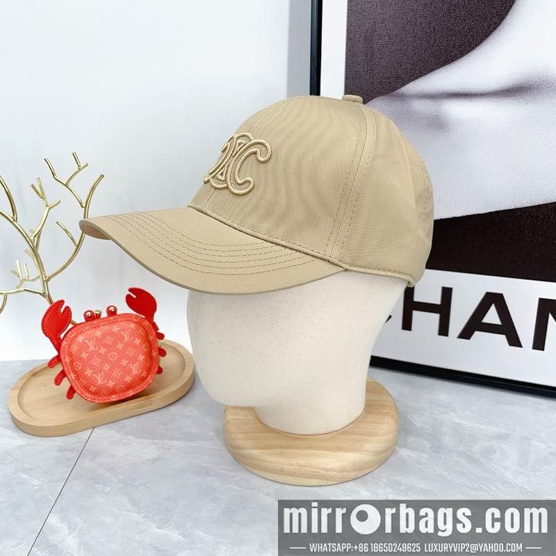 Replica Celine Hat dx126