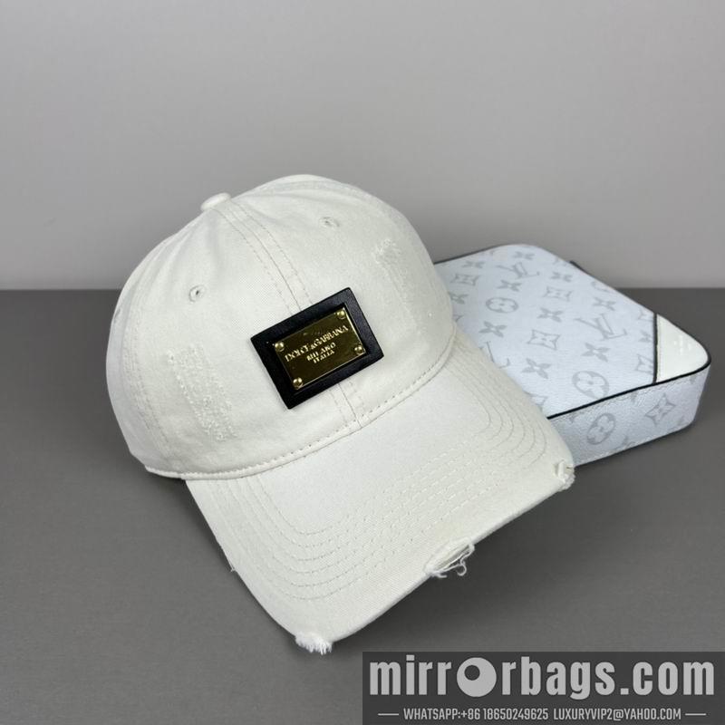 Replica DG Hat dx20