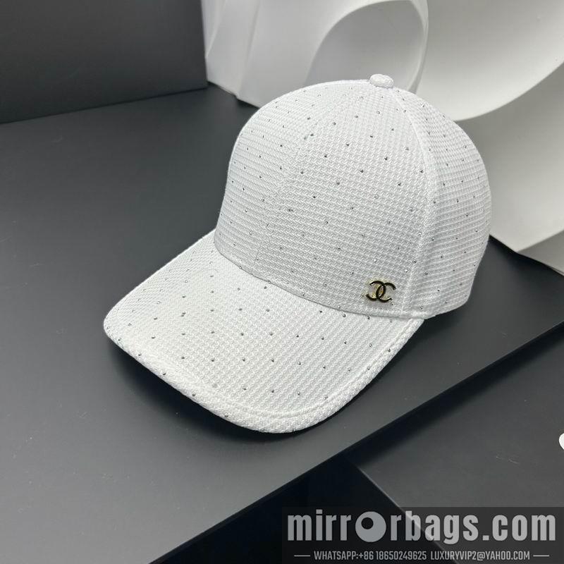 Replica Chanel Hat dx09