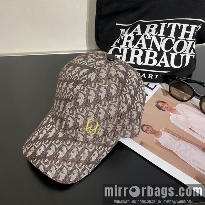 Replica Dior Hat 121443