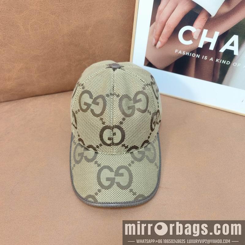 Replica Gucci Hat dx129