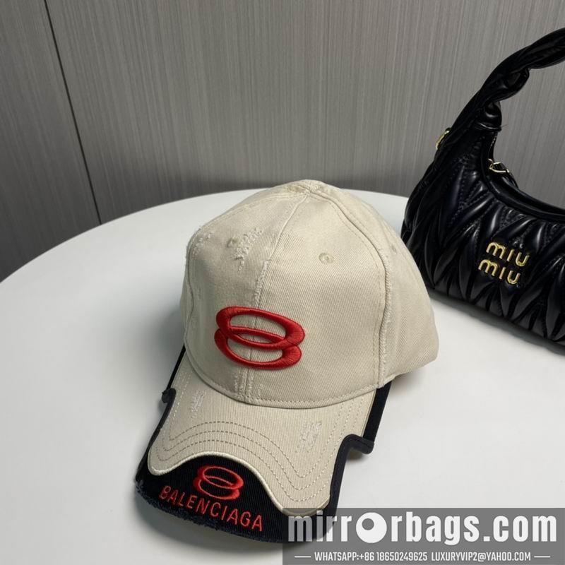 Replica Balenciaga Hat dx57