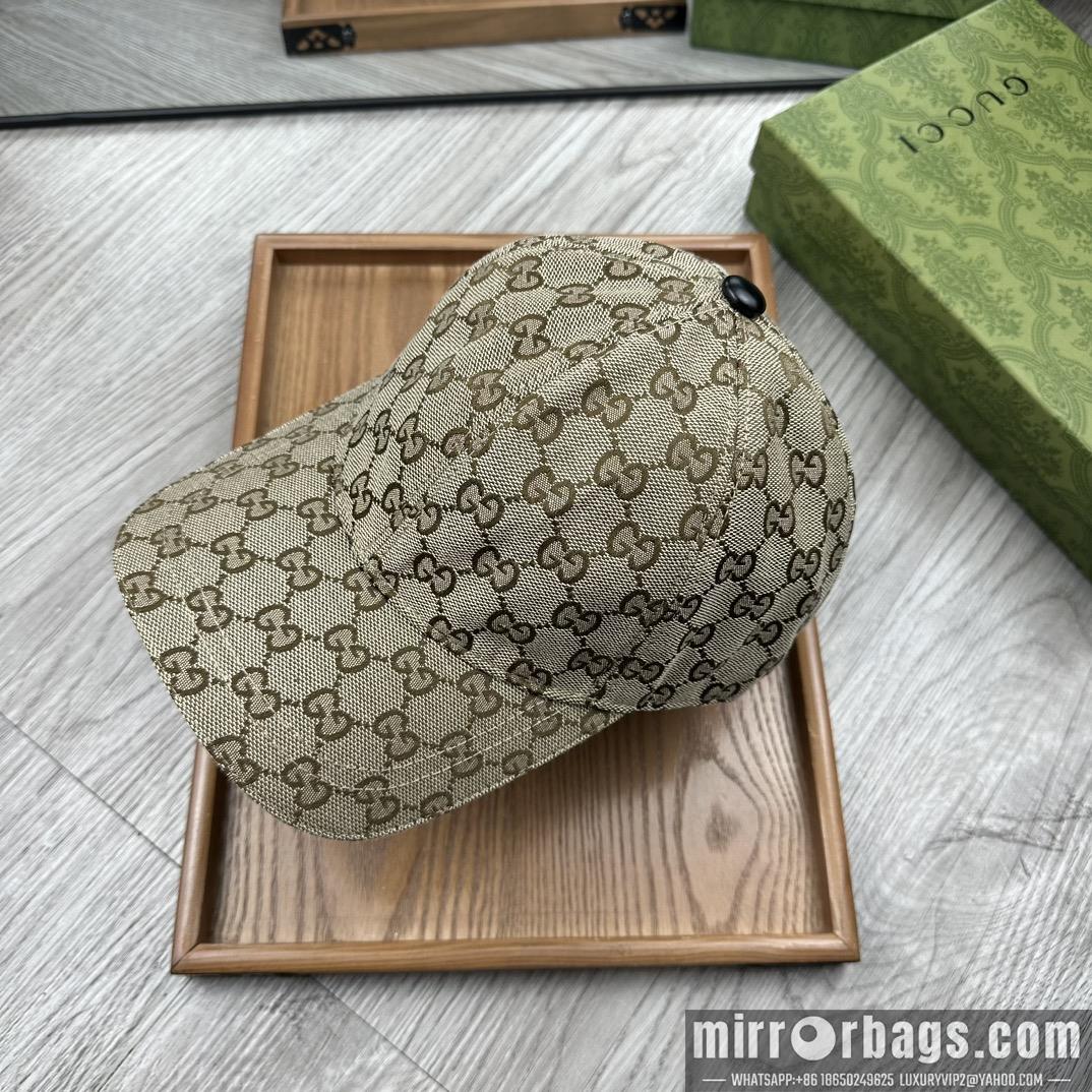 Replica Gucci Hat 080201