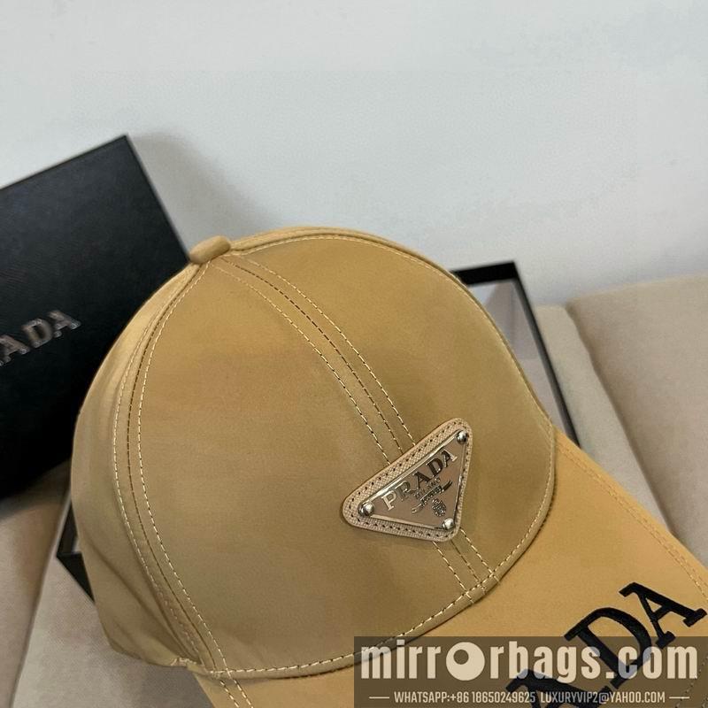 Replica Prada Hat dx20