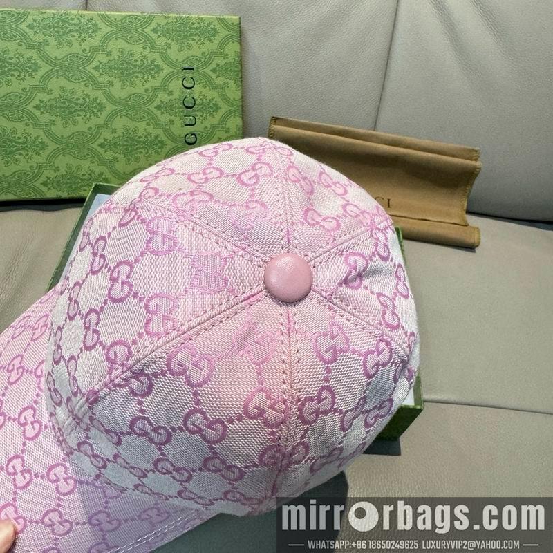 Replica Gucci Hat dx157