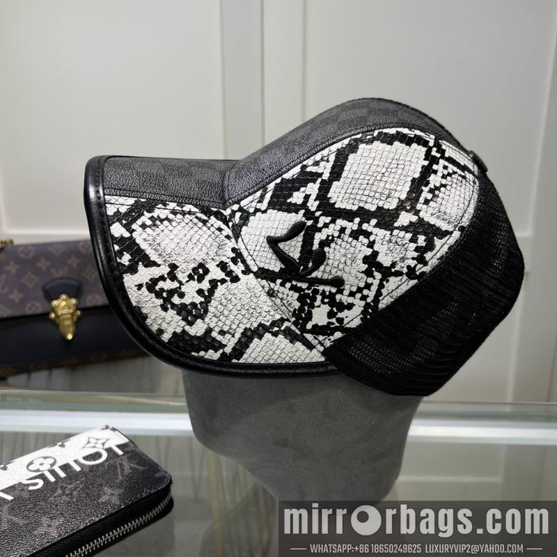 Replica LV Hat dx18
