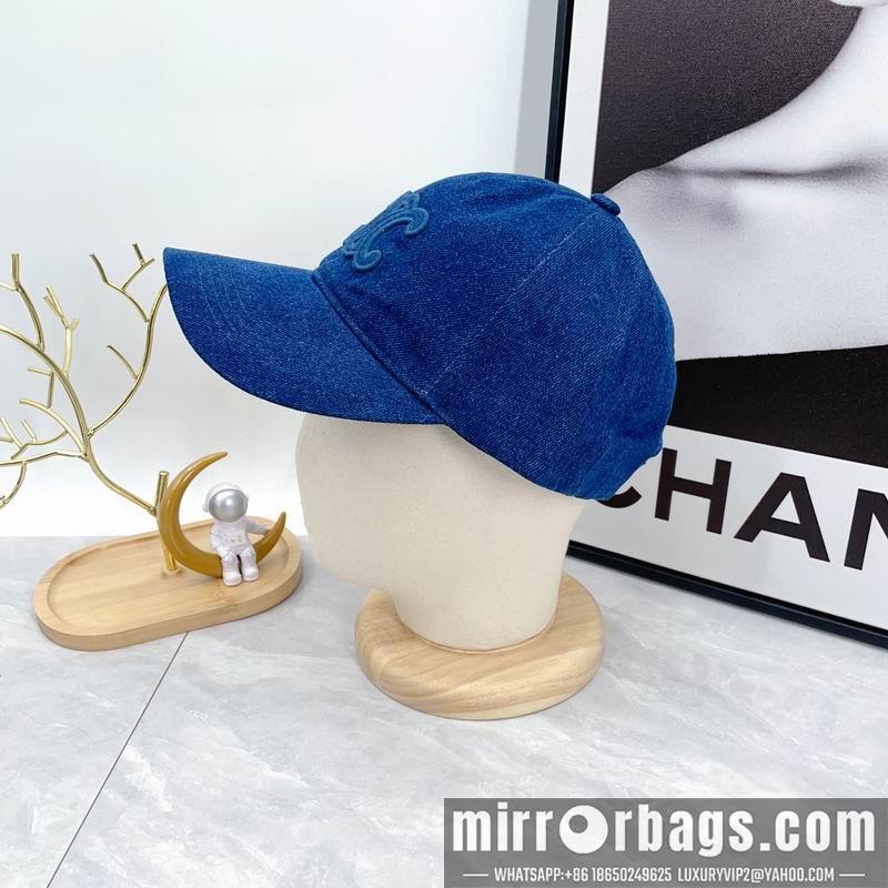 Replica Celine Hat dx41