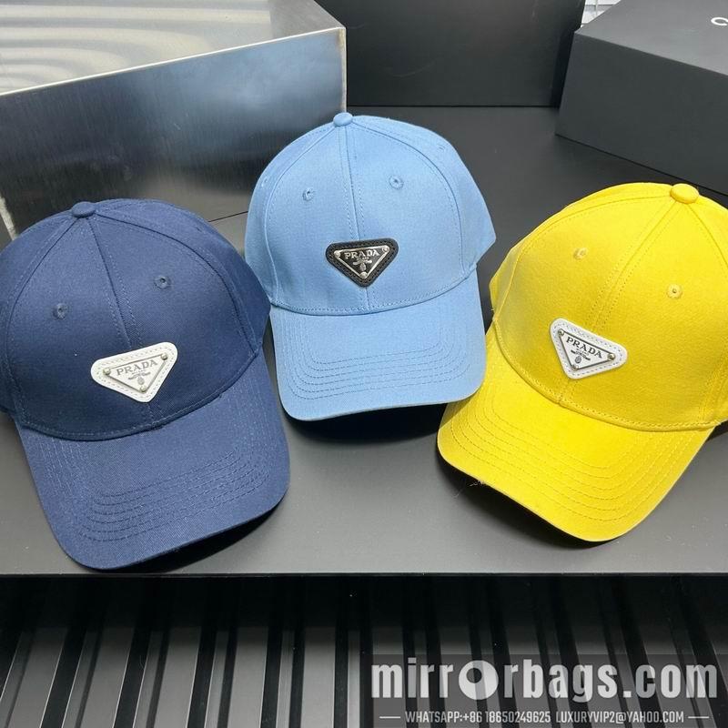 Replica Prada Hat dx08