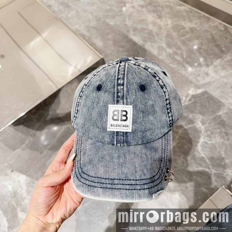 Replica Balenciaga Hat 072201