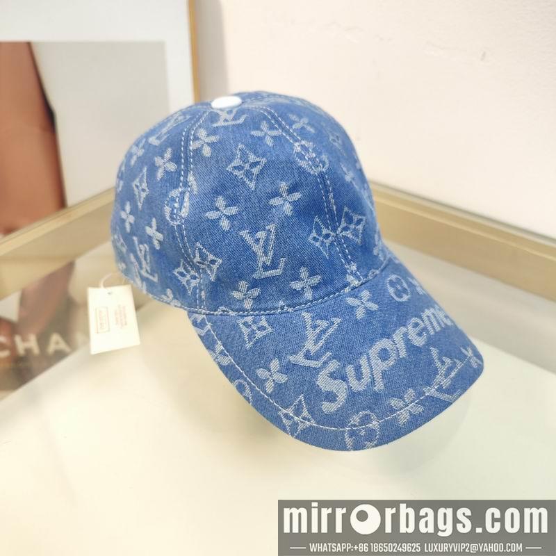 Replica LV Hat dx134