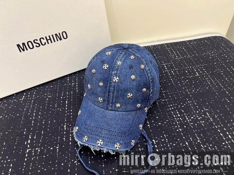 Replica Chrome Hearts Hat dx19