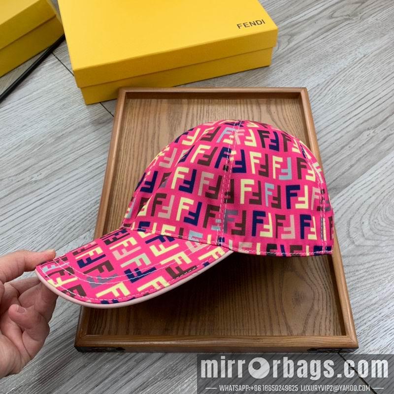 Replica Fendi Hat dx105