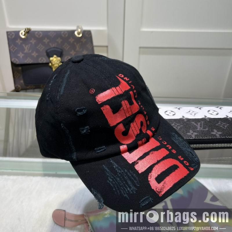 Replica Diesel Hat dx04