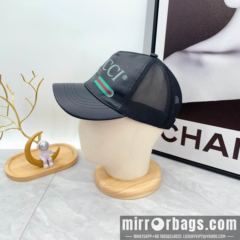 Replica Gucci Hat dx39