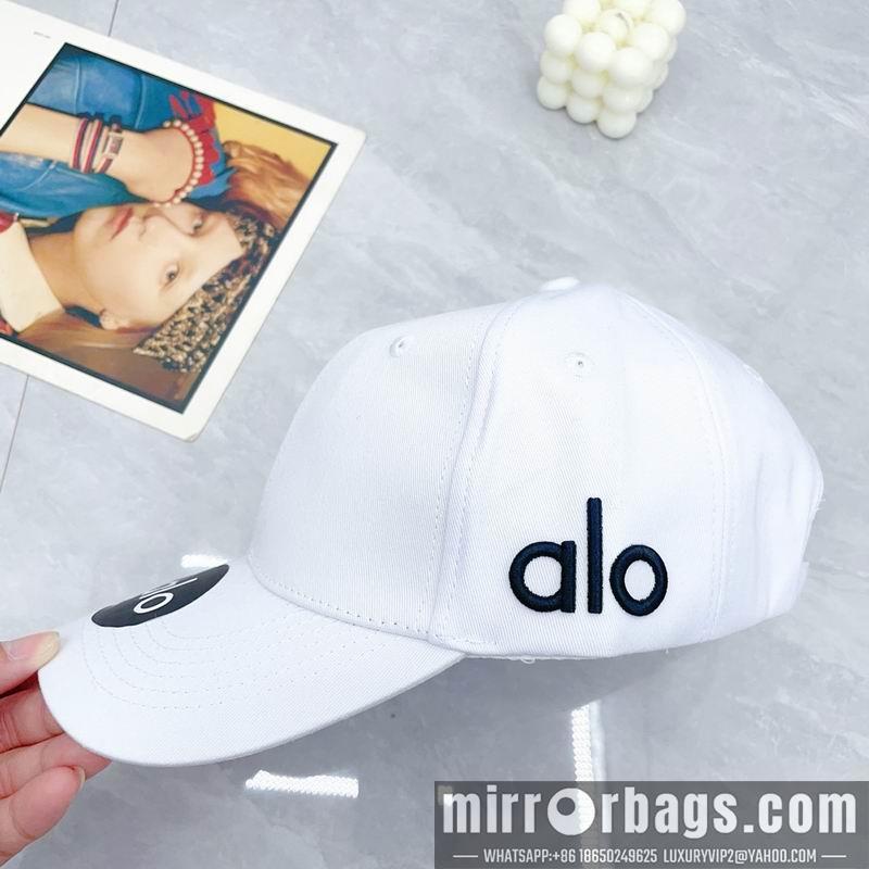 Replica Alo Hat dx02